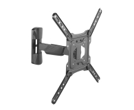 VIGGO DESIGN Uchwyt TV WML-5535-F Ramieniowy 23-65 Cali - 1457491 - zdjęcie 3